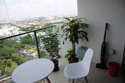 The Shore Residences (D15), Condominium #150500702